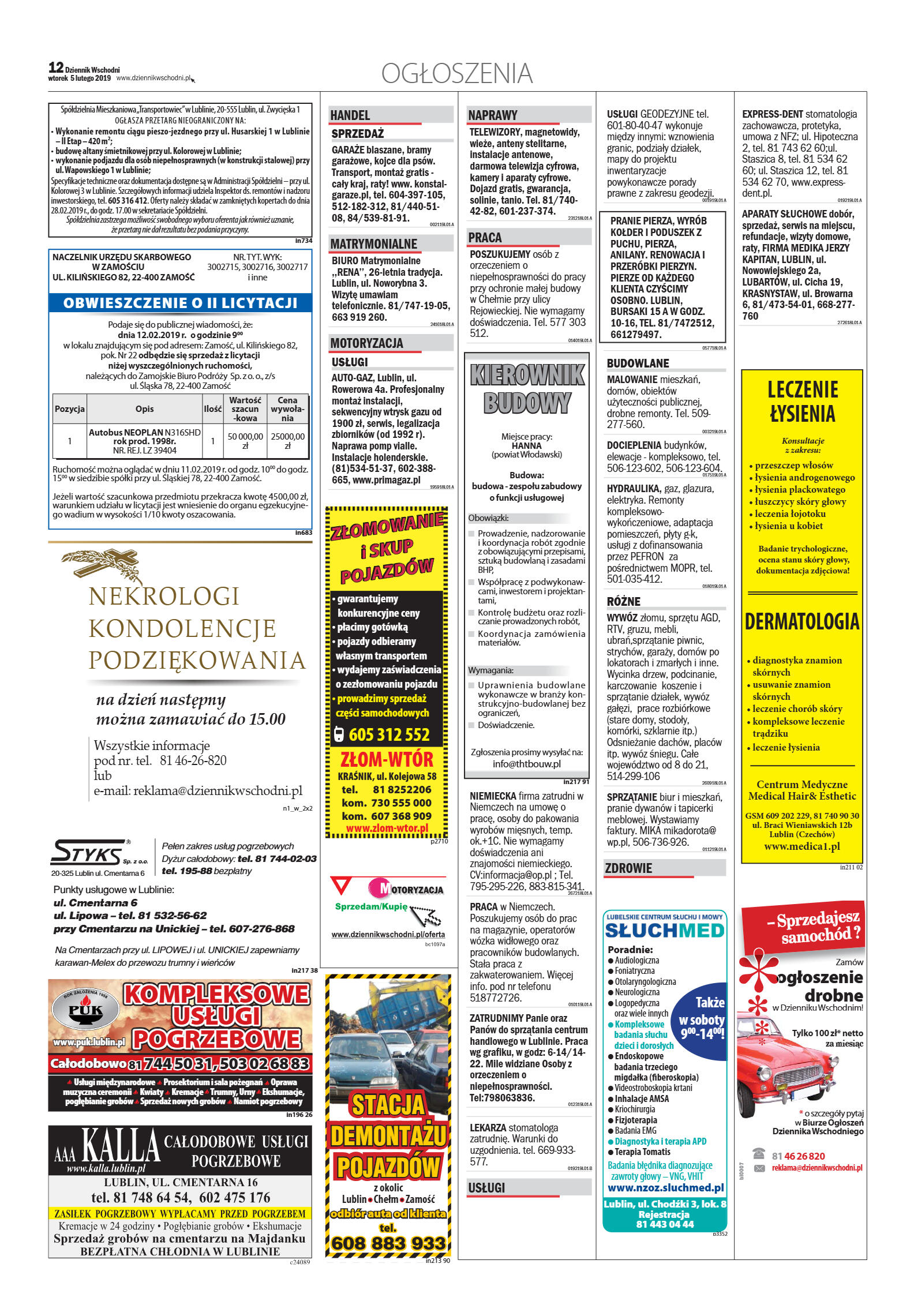 Wydanie główne - strona 12