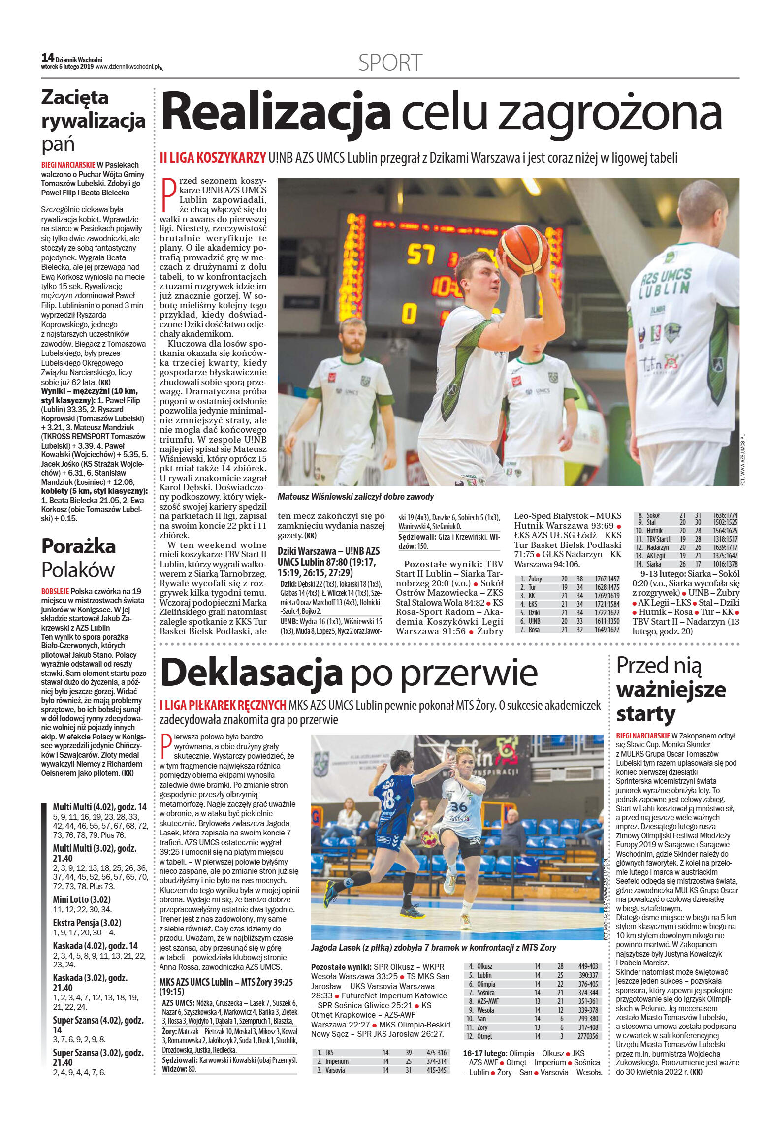 Wydanie główne - strona 14