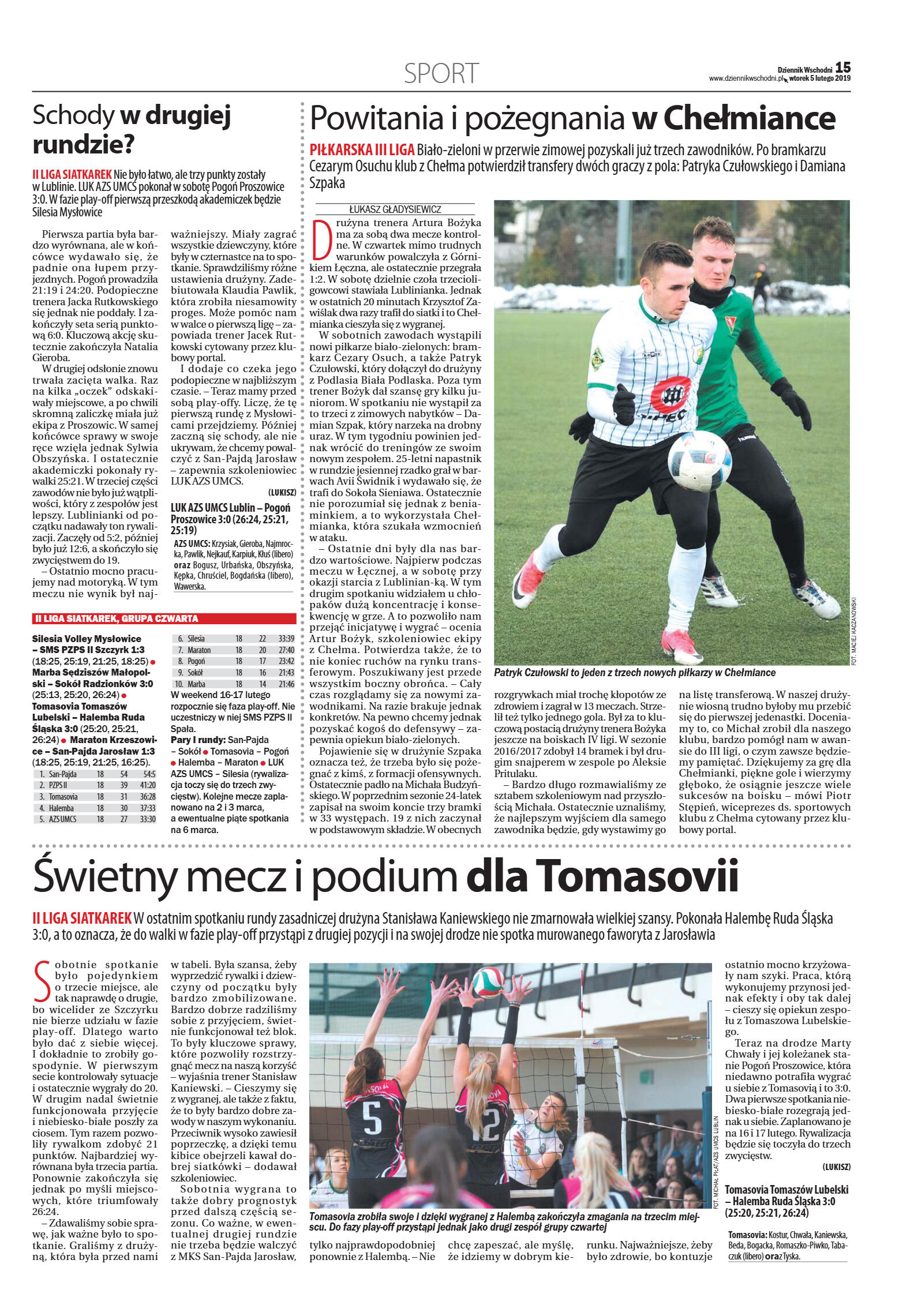 Wydanie główne - strona 15