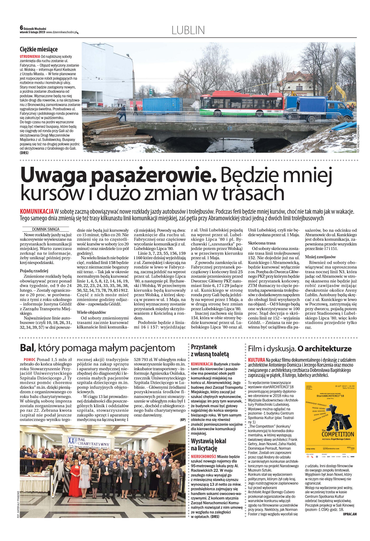 Wydanie główne - strona 6