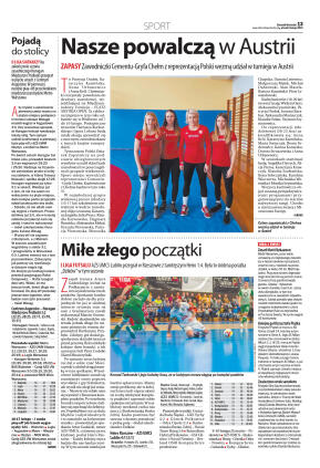 Wydanie główne - strona 13