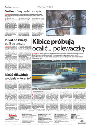 Wydanie główne - strona 2