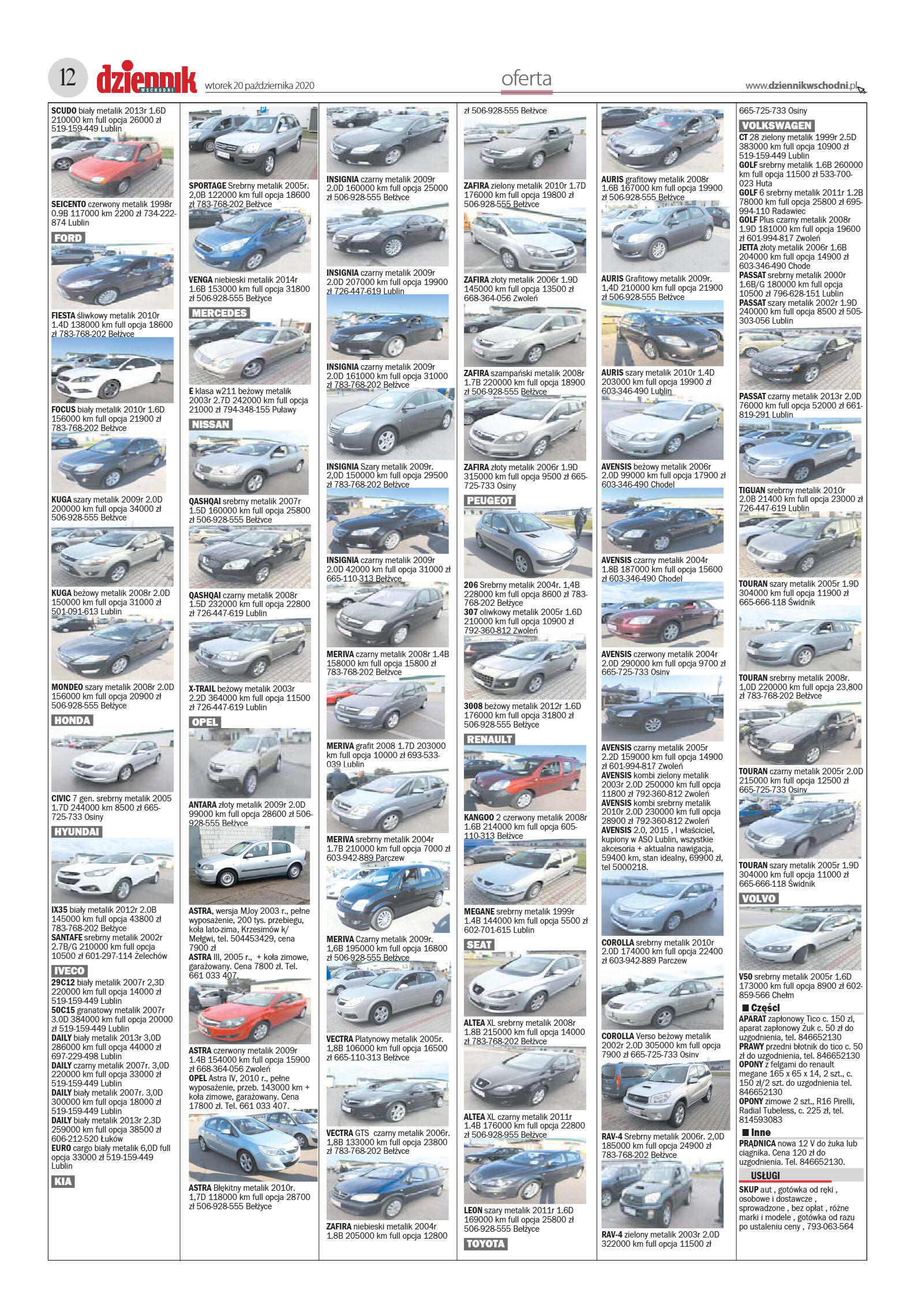 Nieruchomości - strona 12