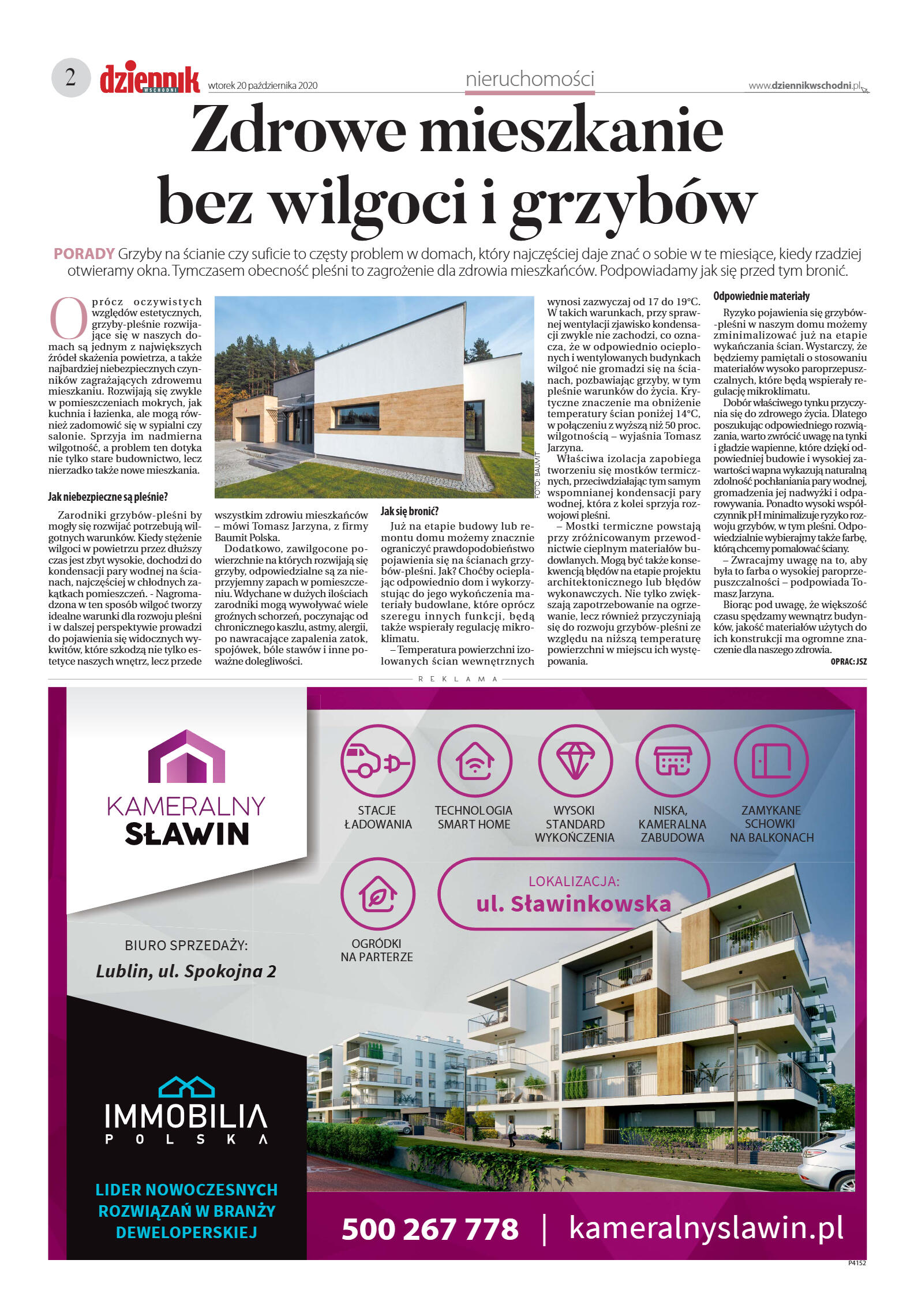 Nieruchomości - strona 2