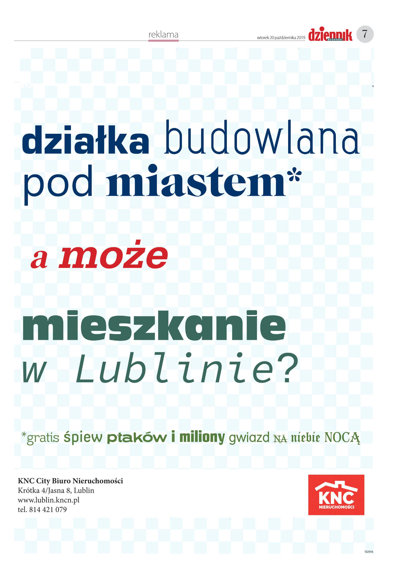 Nieruchomości - strona 7