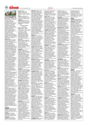 Nieruchomości - strona 10