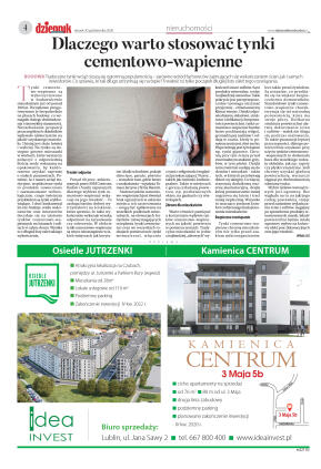 Nieruchomości - strona 4