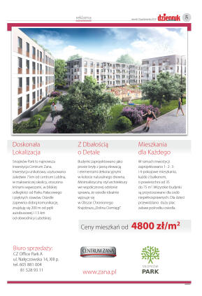 Nieruchomości - strona 5