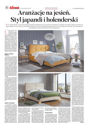 Nieruchomości - strona 6