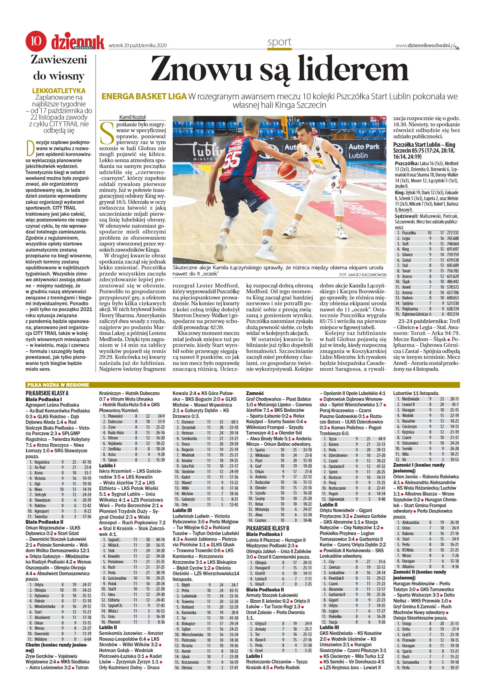 Wydanie główne - strona 10