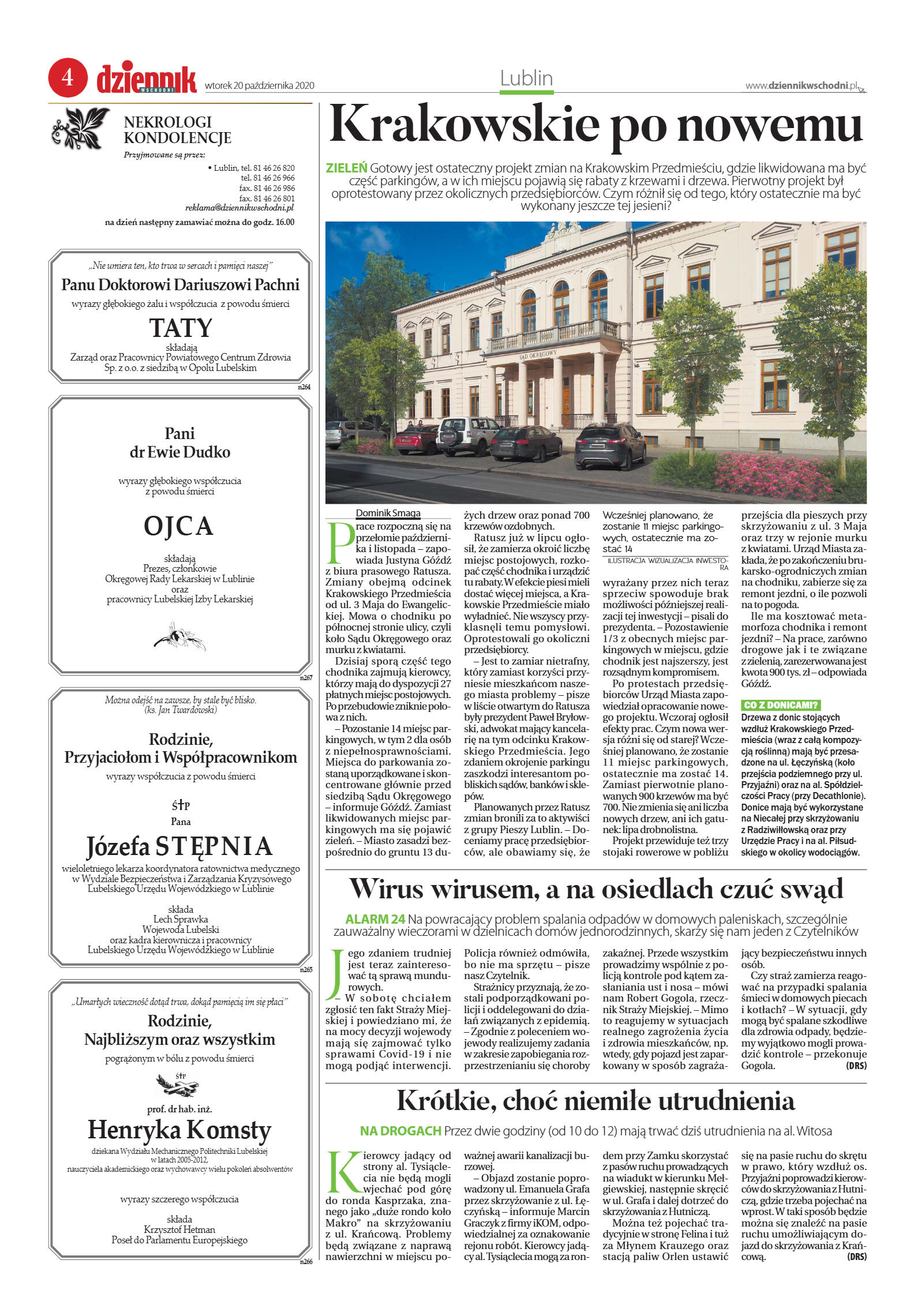 Wydanie główne - strona 4