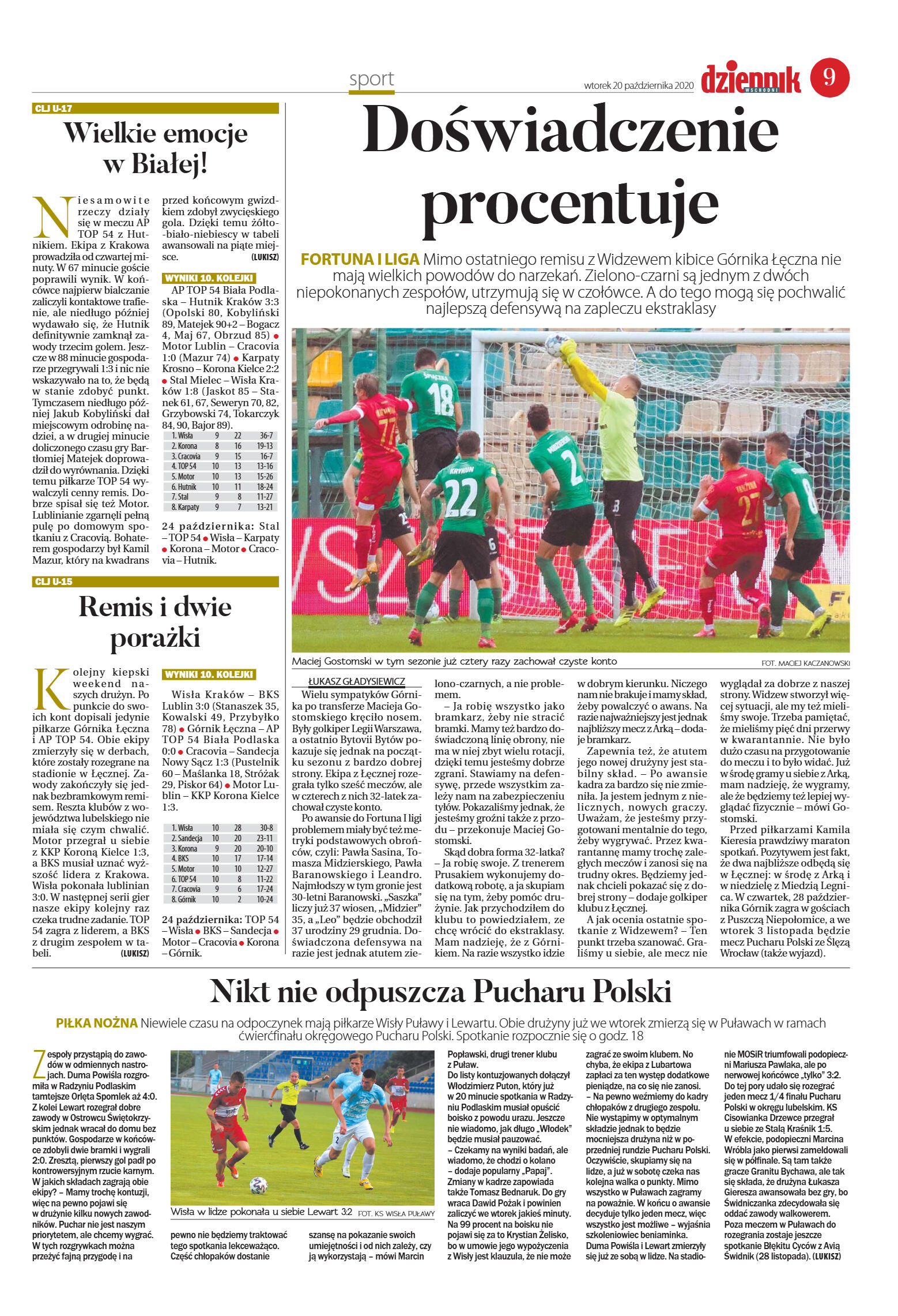 Wydanie główne - strona 9