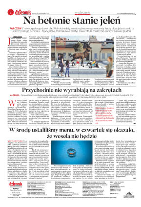 Wydanie główne - strona 2