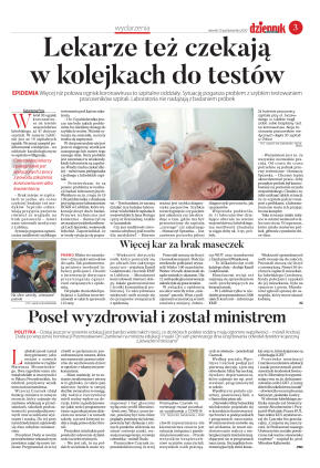 Wydanie główne - strona 3