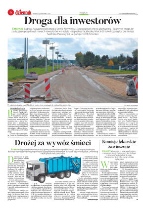 Wydanie główne - strona 6