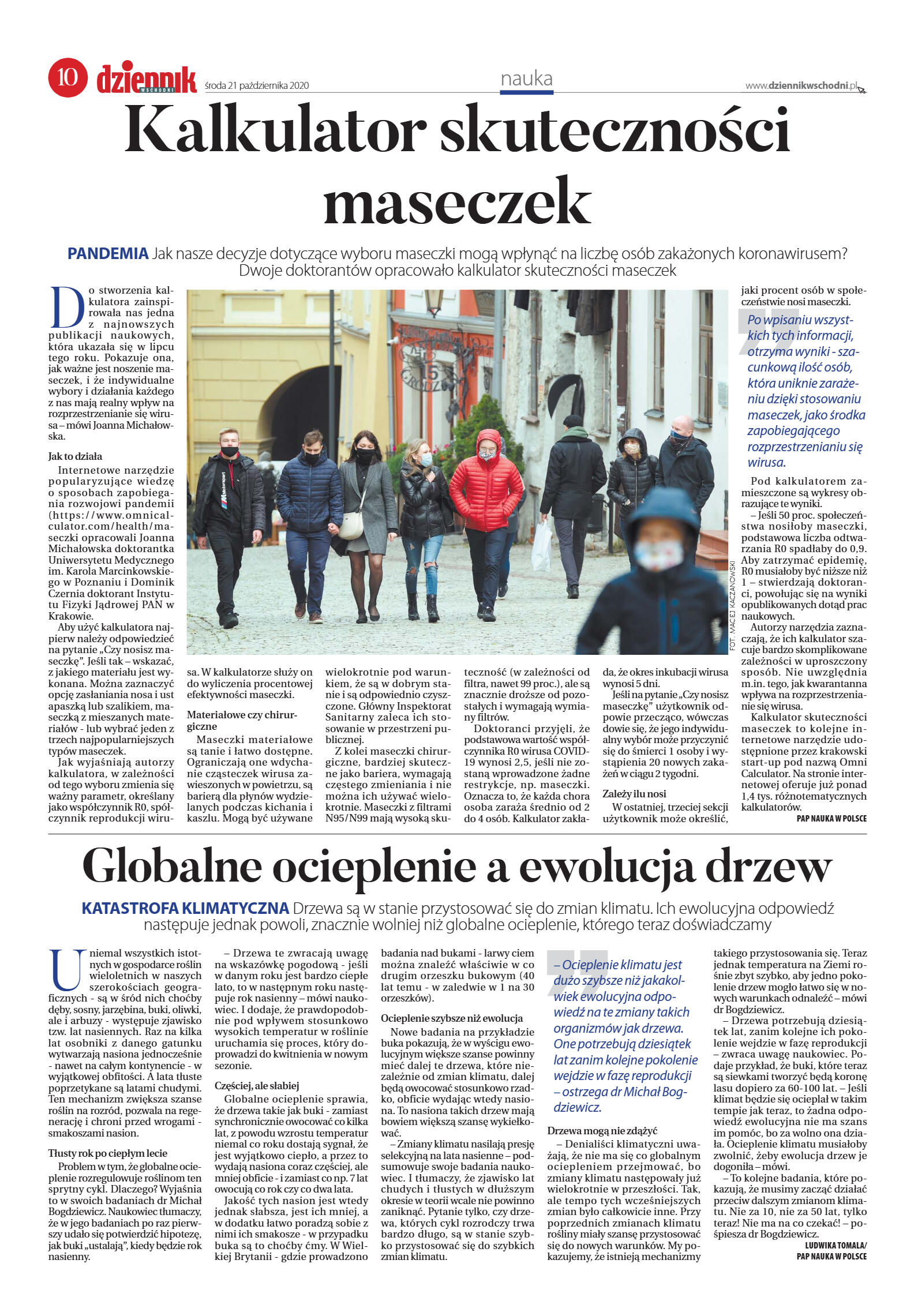 Wydanie główne - strona 10