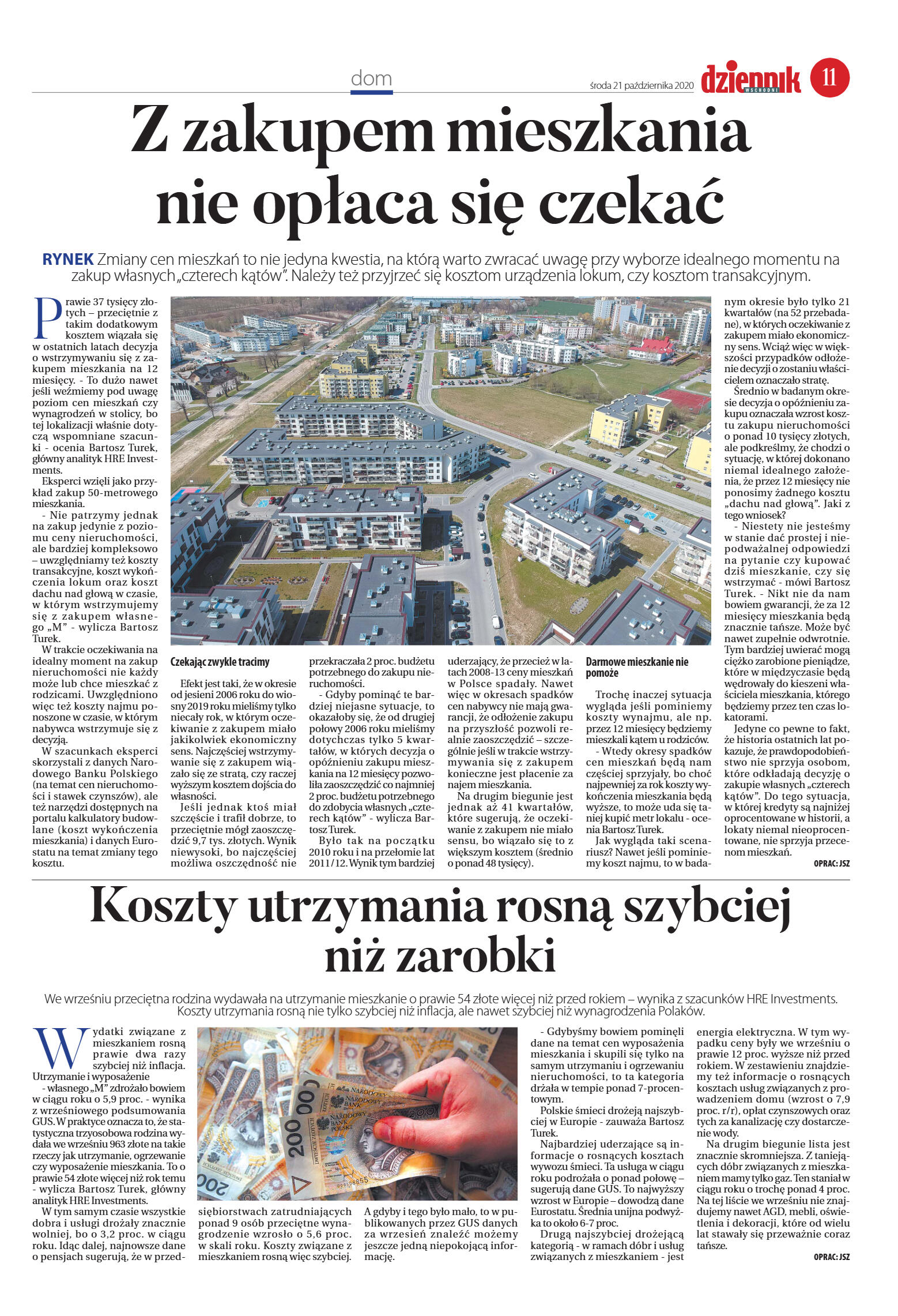 Wydanie główne - strona 11