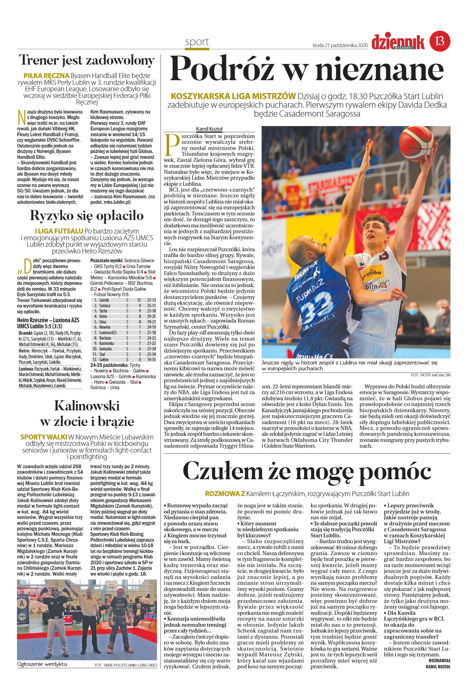 Wydanie główne - strona 13