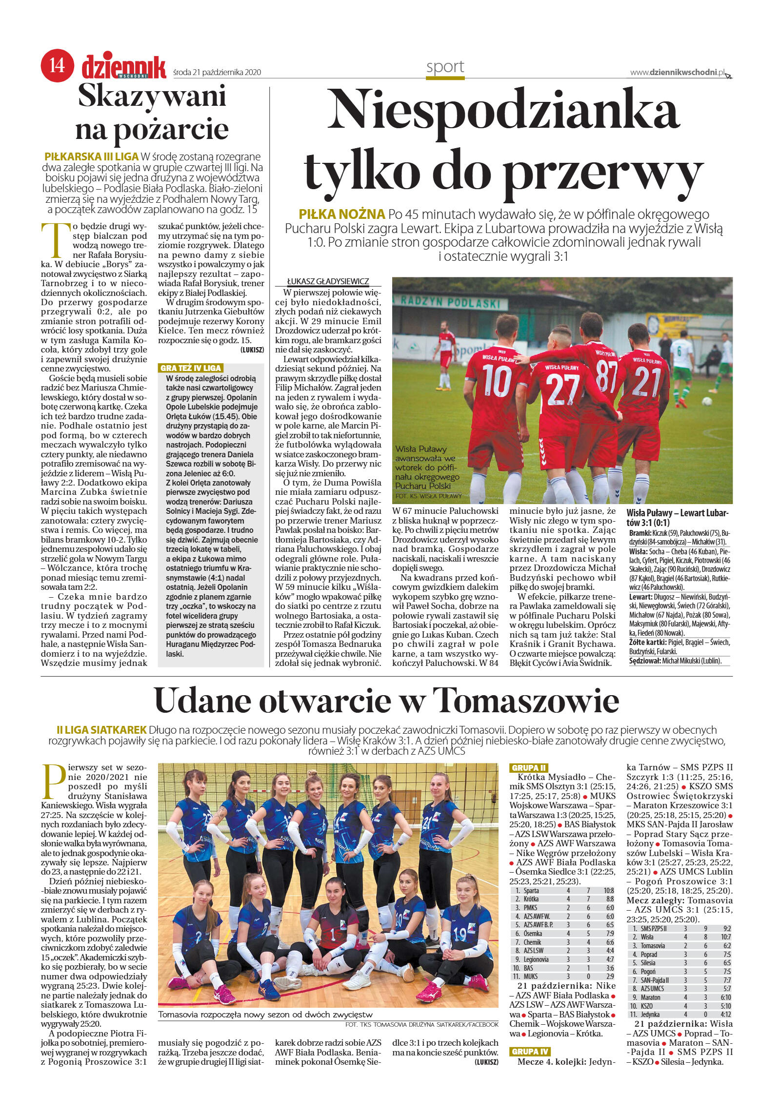 Wydanie główne - strona 14