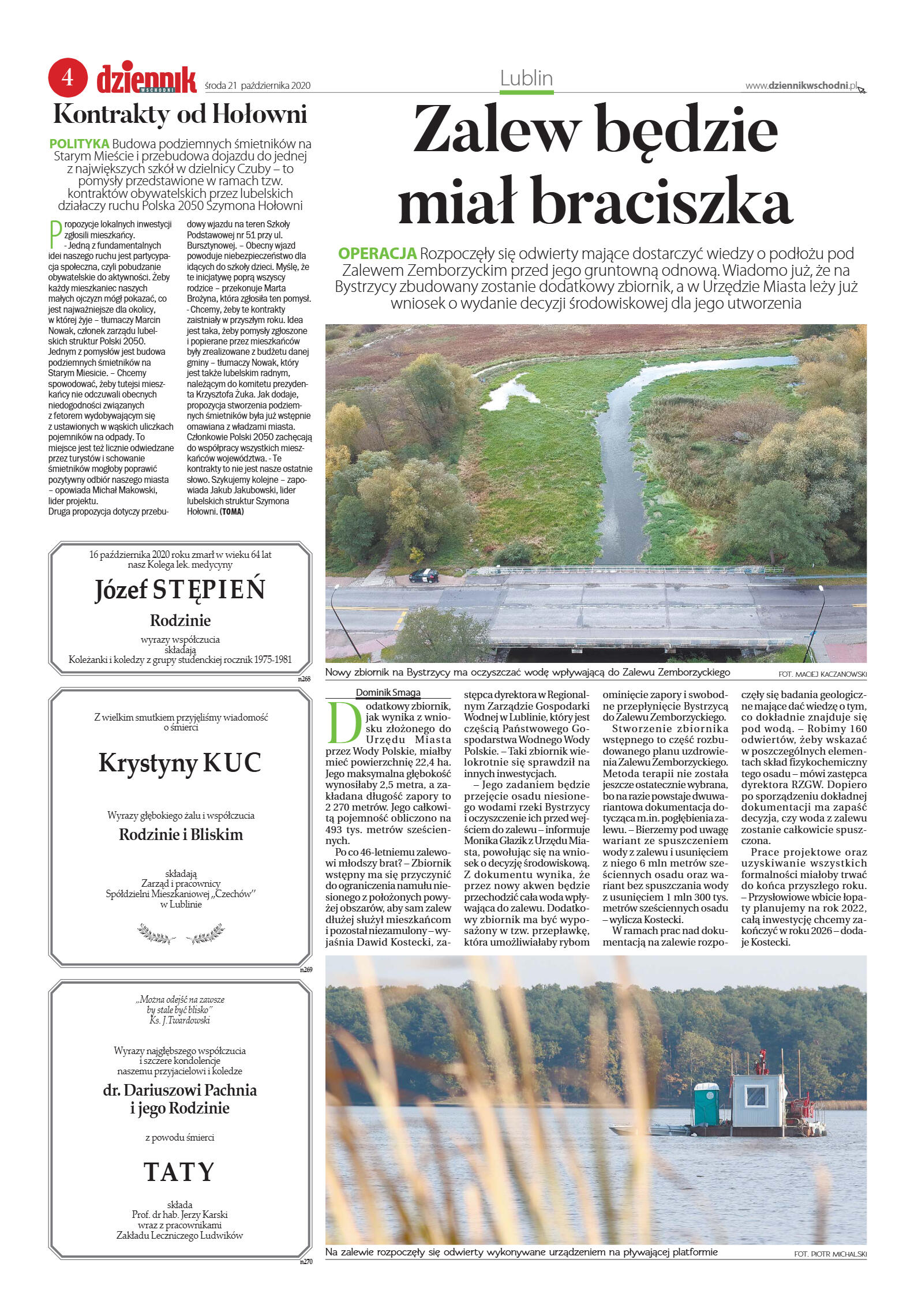 Wydanie główne - strona 4