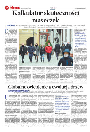 Wydanie główne - strona 10