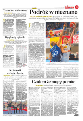 Wydanie główne - strona 13