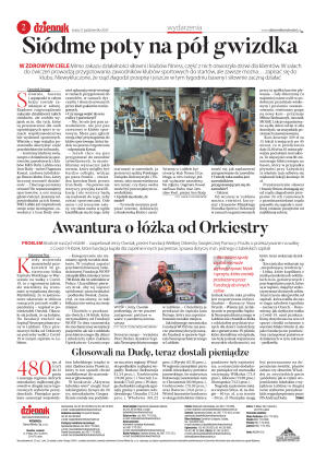 Wydanie główne - strona 2