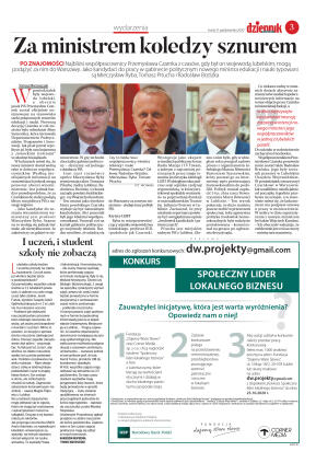 Wydanie główne - strona 3