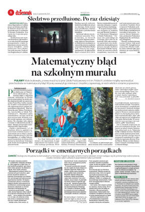 Wydanie główne - strona 8