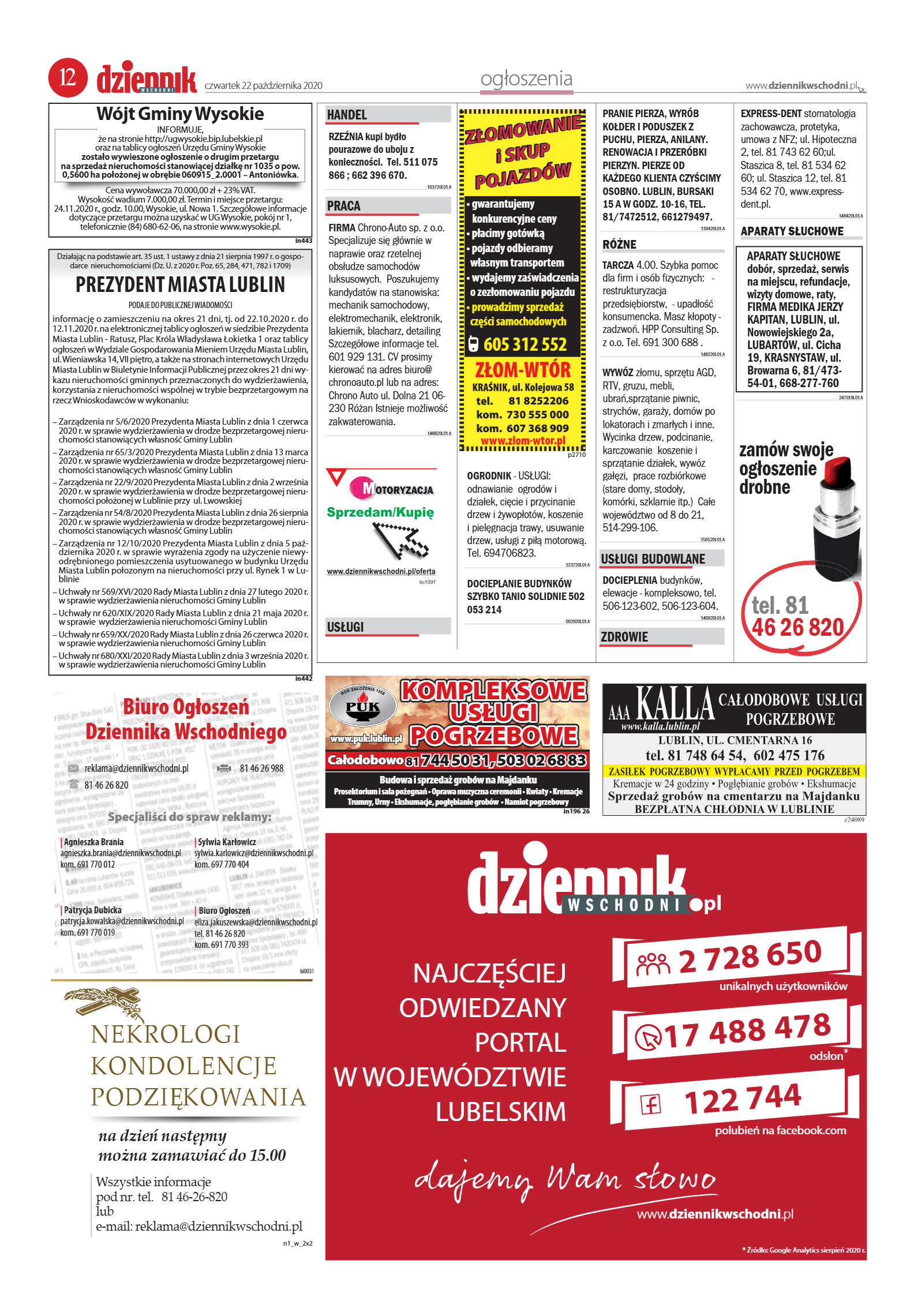 Wydanie główne - strona 12