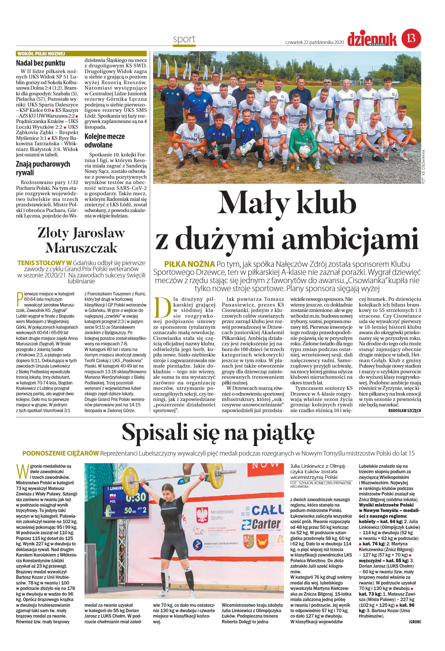 Wydanie główne - strona 13