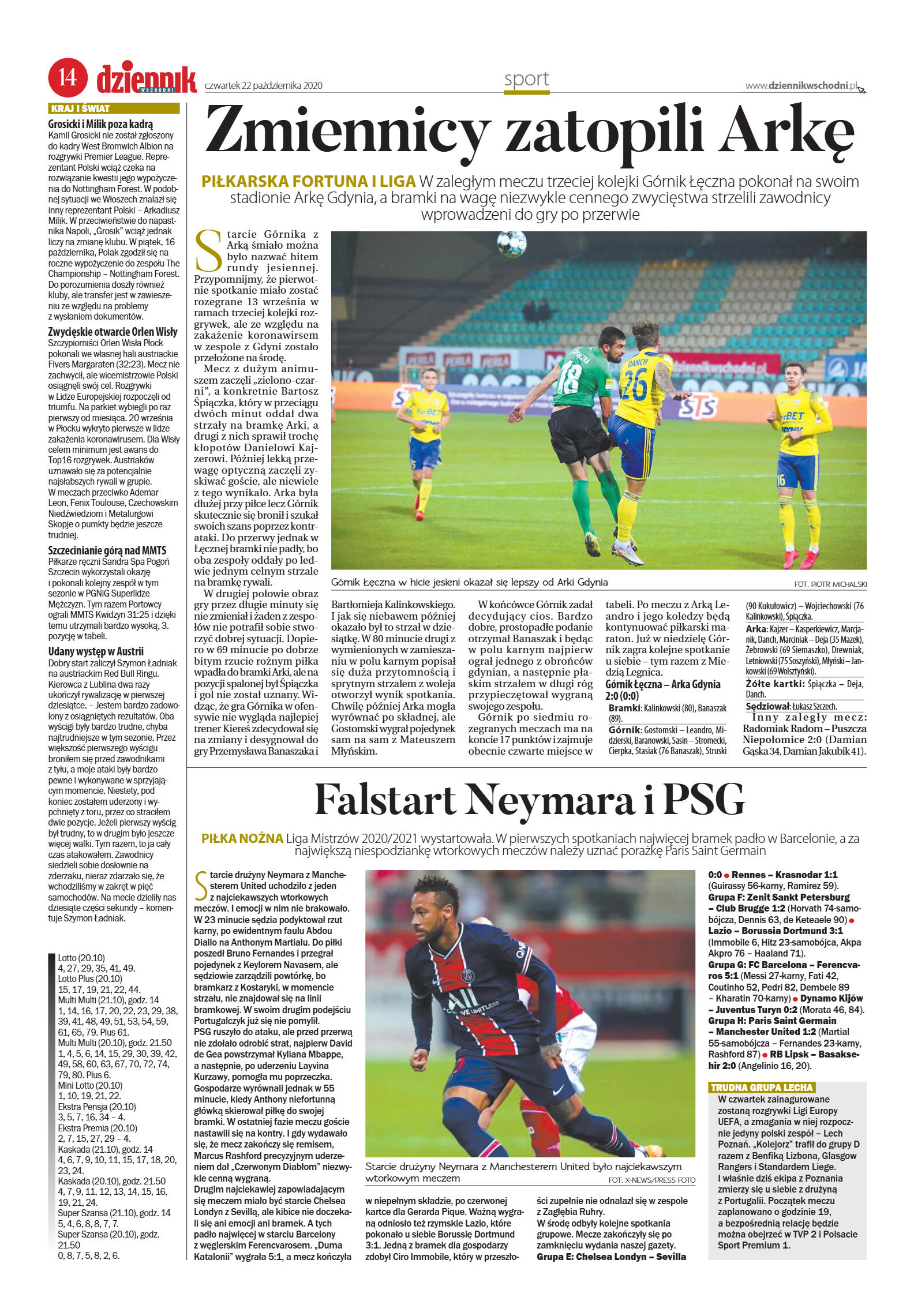 Wydanie główne - strona 14