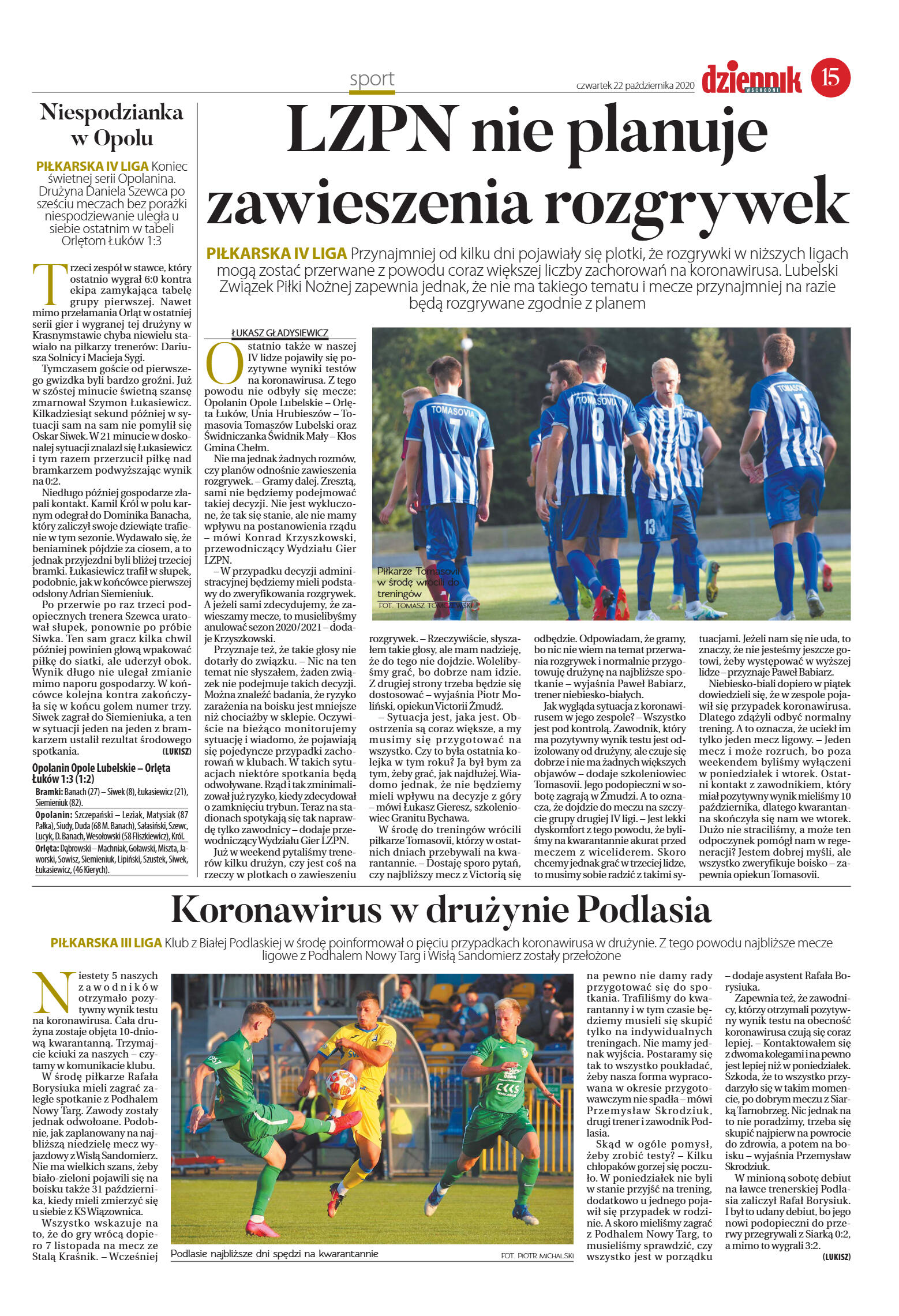 Wydanie główne - strona 15