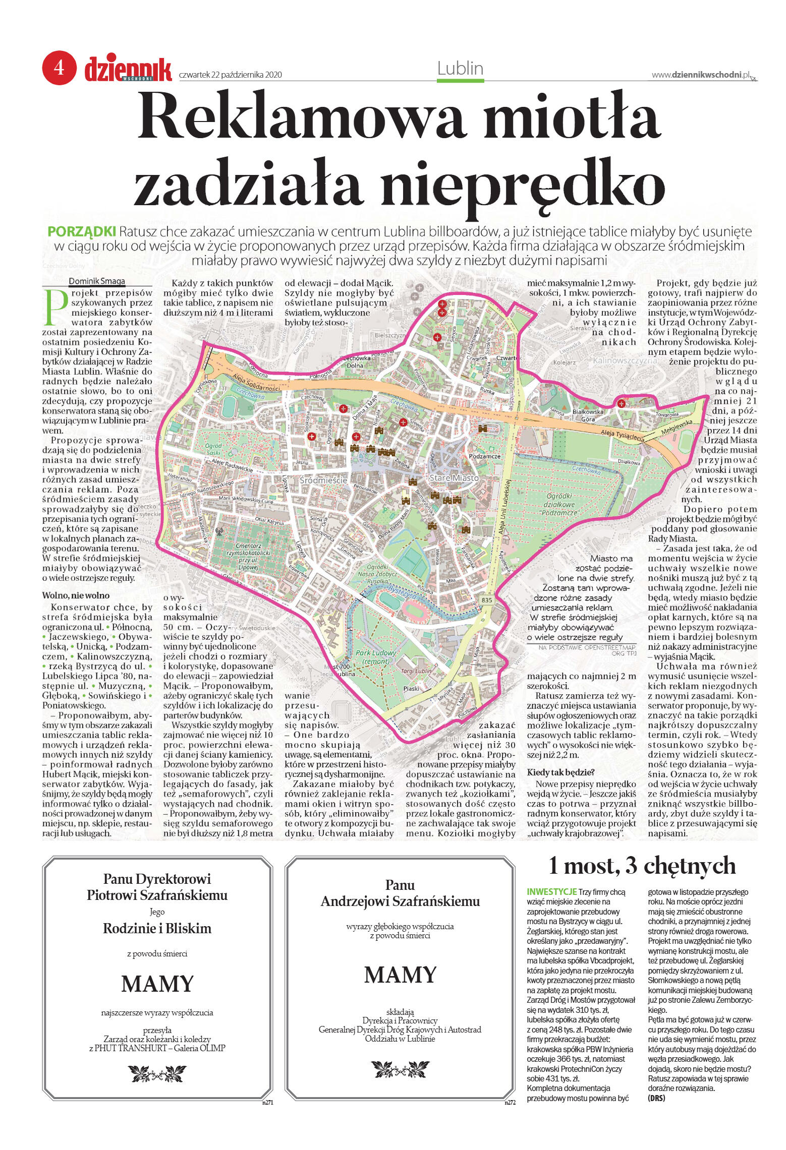 Wydanie główne - strona 4