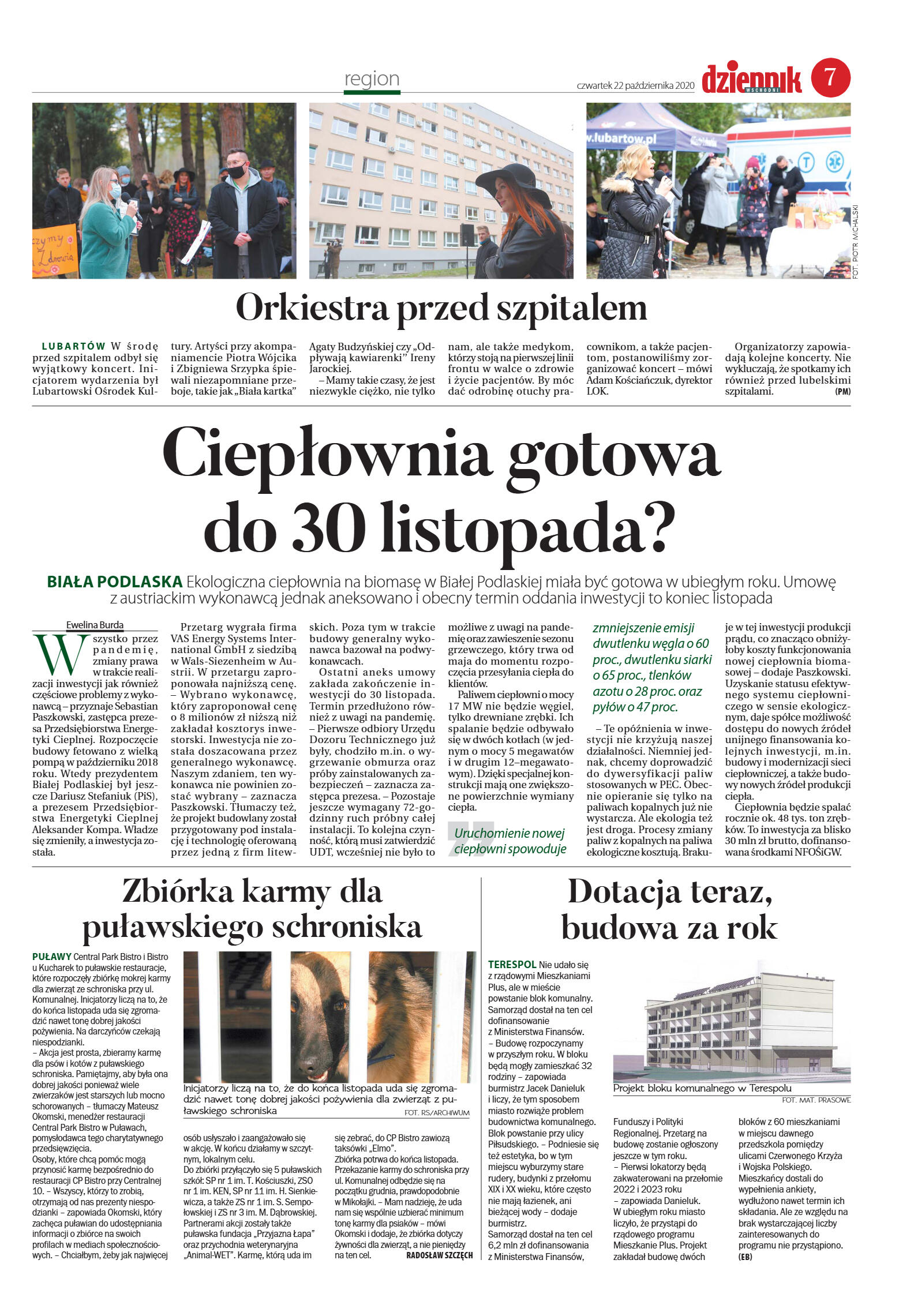 Wydanie główne - strona 7