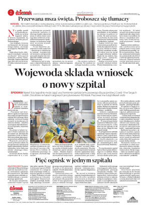 Wydanie główne - strona 2