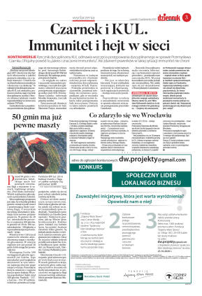 Wydanie główne - strona 3