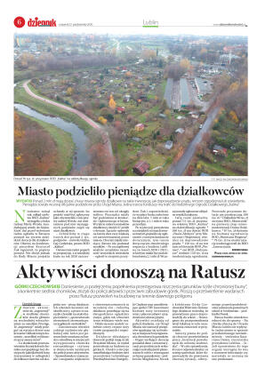 Wydanie główne - strona 6