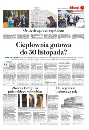 Wydanie główne - strona 7