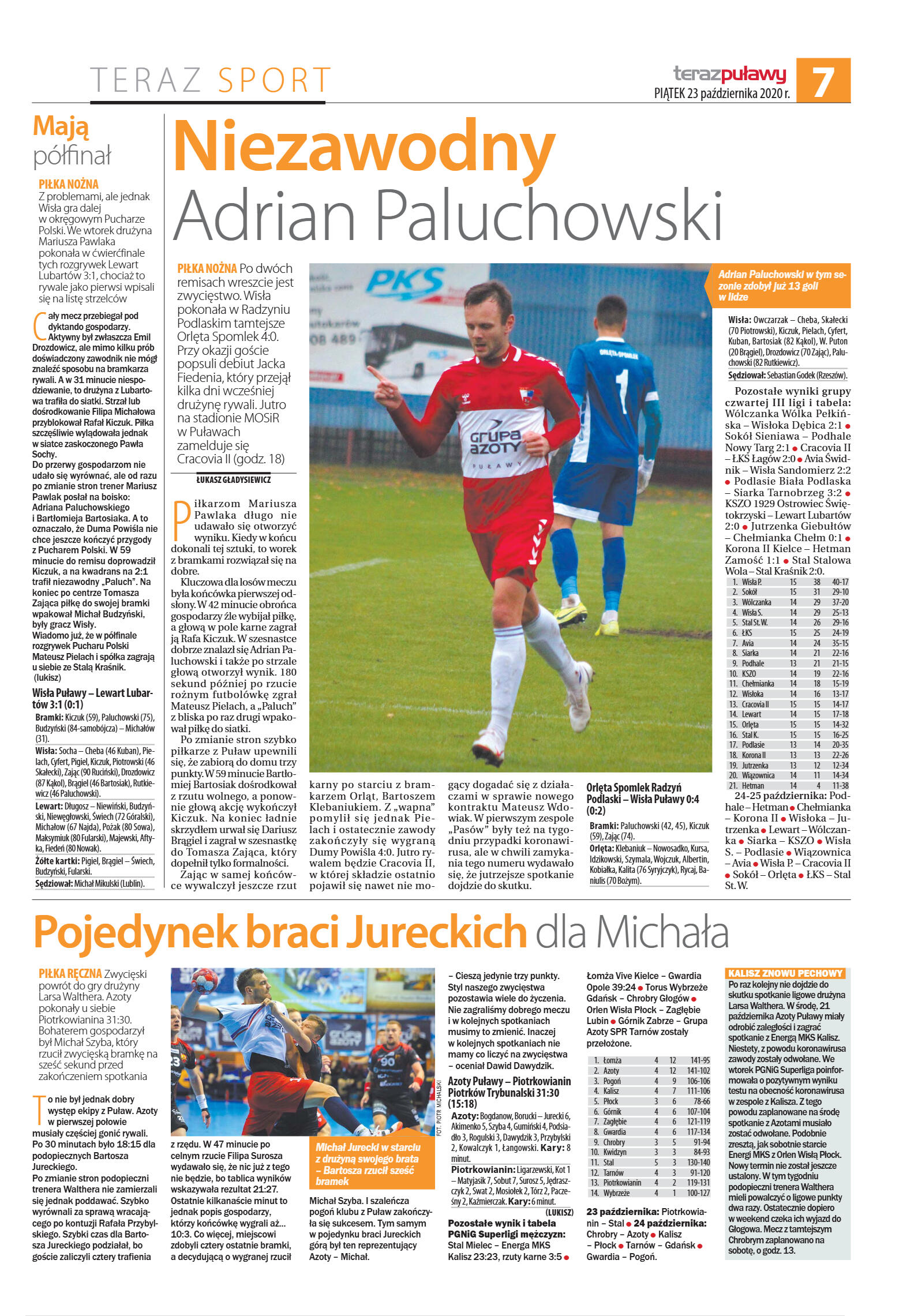 Teraz Puławy - strona 7