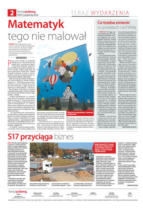 Teraz Puławy - strona 2