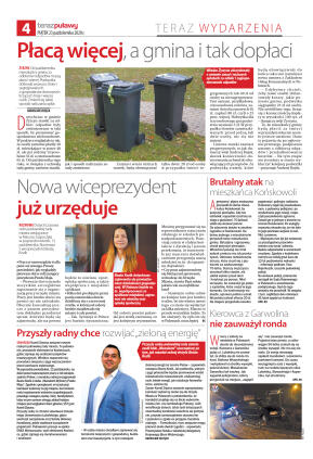 Teraz Puławy - strona 4