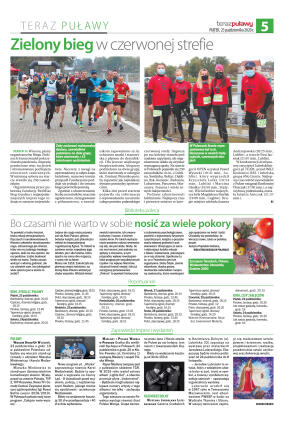 Teraz Puławy - strona 5