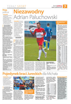 Teraz Puławy - strona 7