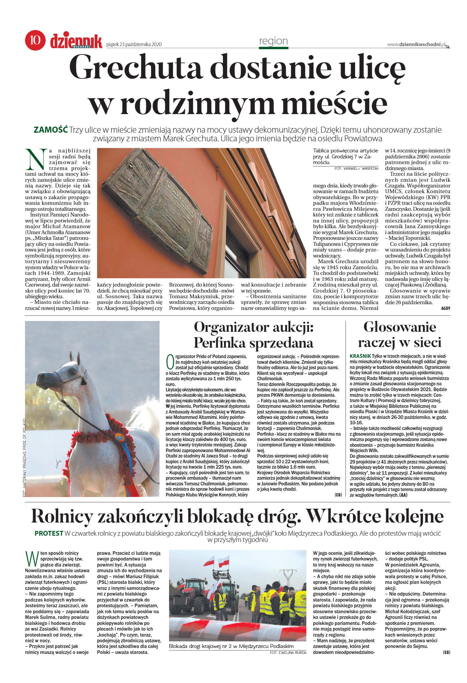 Wydanie główne - strona 10