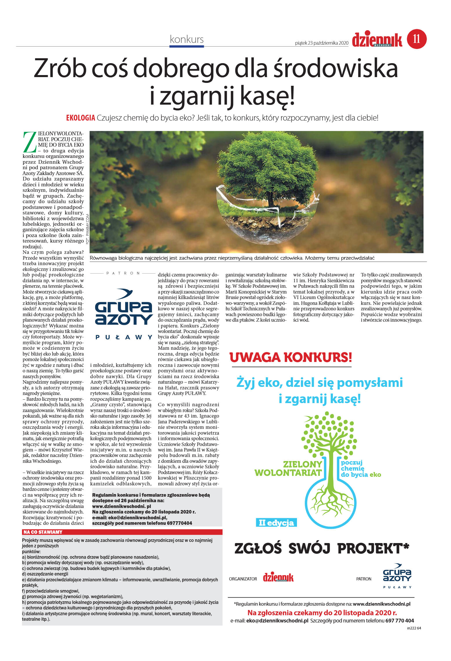 Wydanie główne - strona 11