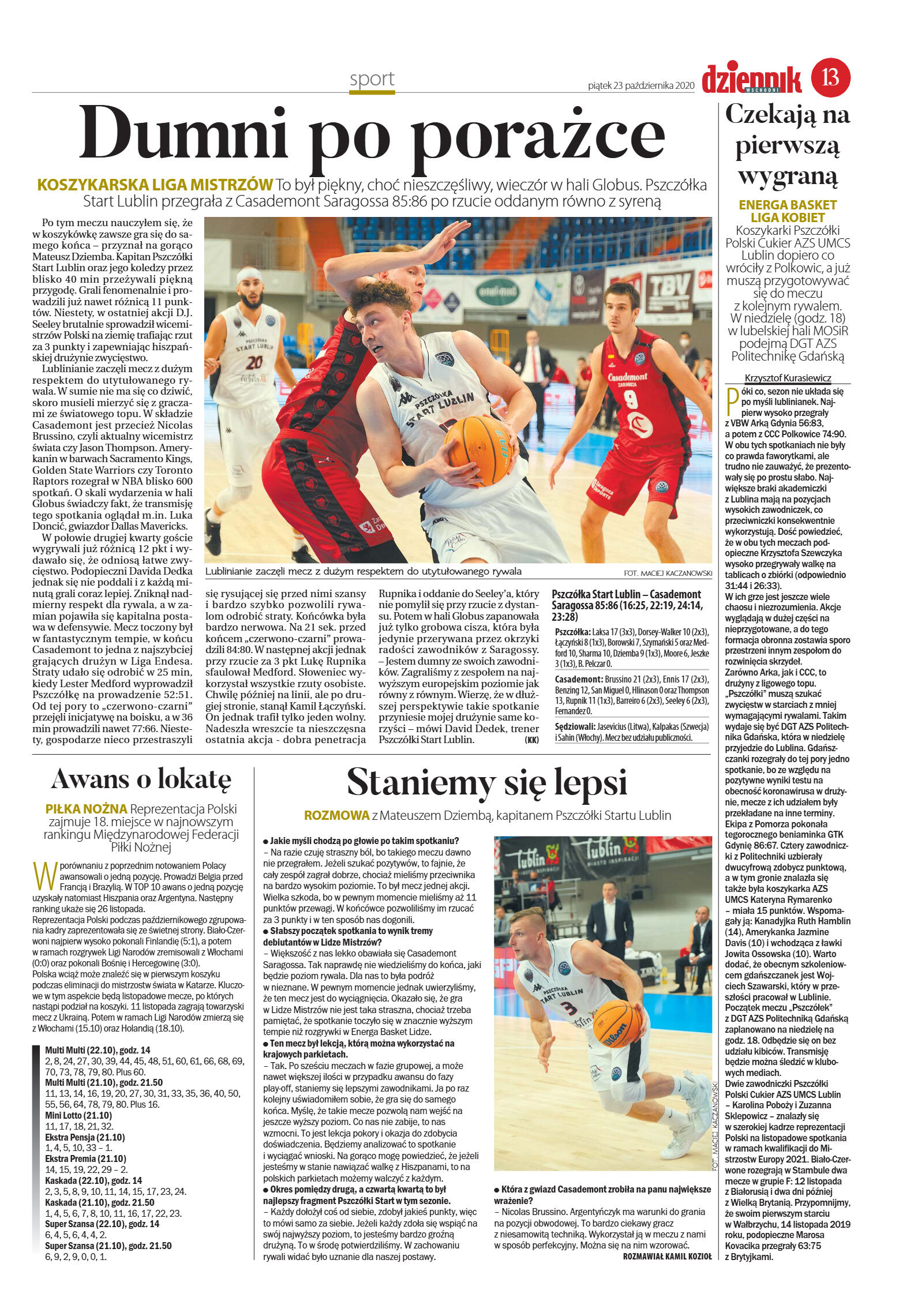 Wydanie główne - strona 13