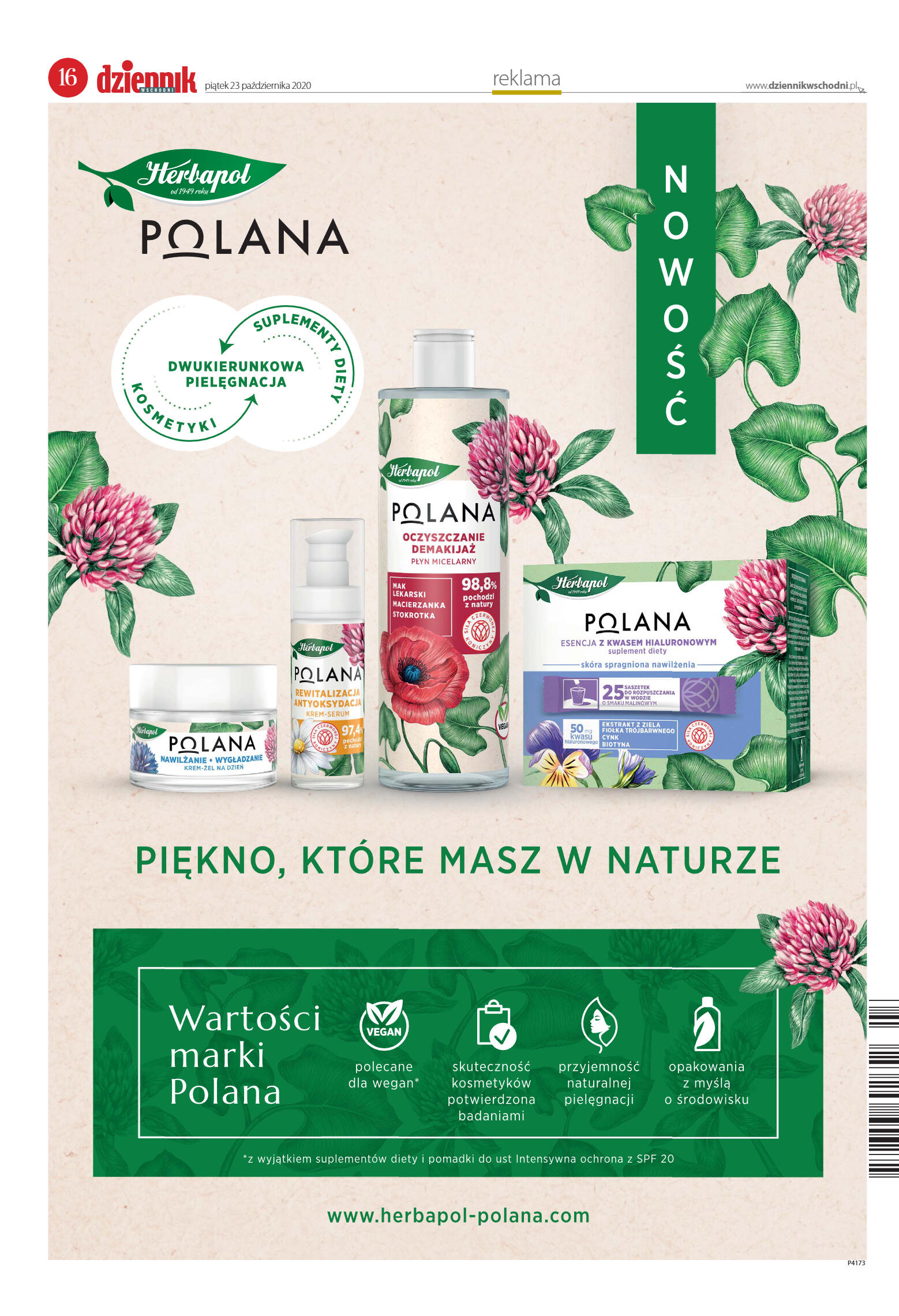 Wydanie główne - strona 16