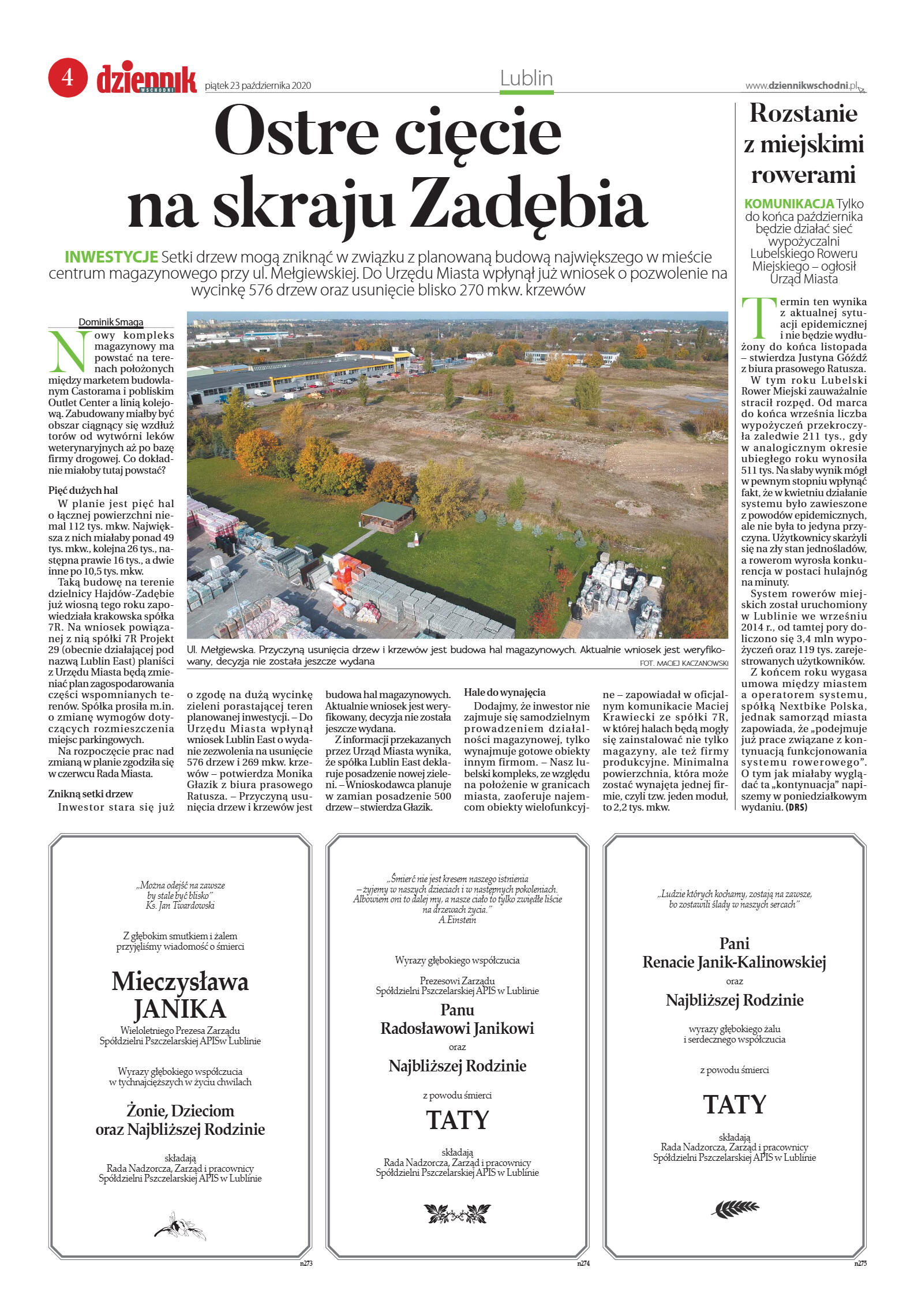 Wydanie główne - strona 4