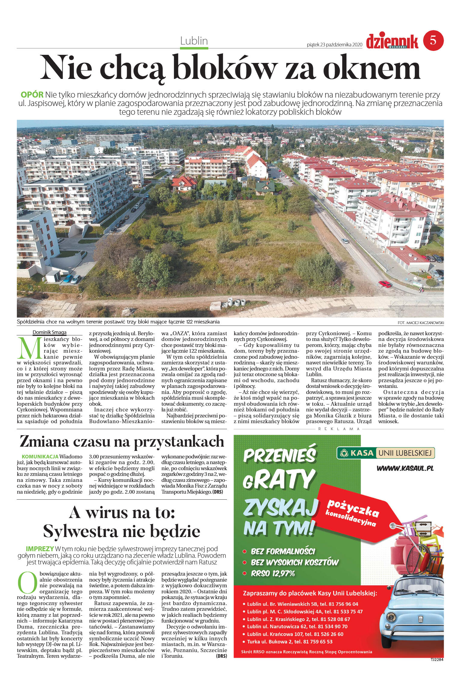 Wydanie główne - strona 5